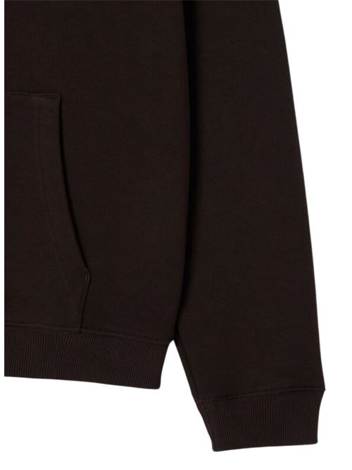 SH05183LA MARRONE lacoste | SH05183LA MARRONE